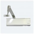 dorma ts72vbc silver