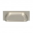 Satin Nickel