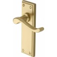 Plain Latch