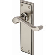 Plain Latch