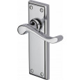 Plain Latch