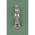 lady escutcheon polished nickel