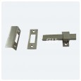 Flat And Angled Strikes Available To Suit Most Applications