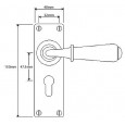 47.5mm Dimensions