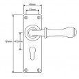 47.5mm Dimensions