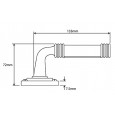 Lever Dimensions