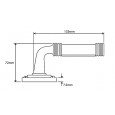 Lever Dimensions