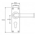 47.5mm Dimensions