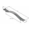 FD253 Dimensions