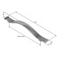 FD254 Dimensions