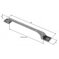 FD261 Dimensions