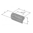 FD262 Dimensions