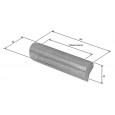 FD263 Dimensions
