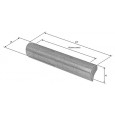 FD264 Dimensions