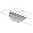 FD296 Dimensions