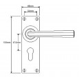 47.5mm Dimensions