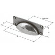 FD503 Dimensions