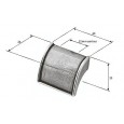 FD515 Dimensions