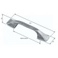 FD520 Dimensions