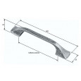 FD521 Dimensions