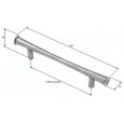FD527 Dimensions