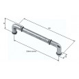 FD531 Dimensions