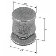 FD569 Dimensions