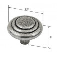 FD571 Dimensions