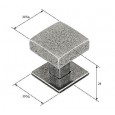 FD572 Dimensions