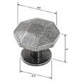 FD579 Dimensions