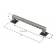FD591 Dimensions