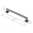 FD592 Dimensions