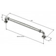 FD594 Dimensions