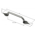 FD595 Dimensions