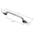 FD596 Dimensions