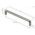 FD599 Dimensions