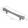 FD657 Dimensions