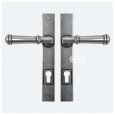finesse design durham multipoint entry set
