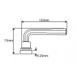 Lever Dimensions