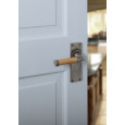 Milton Oak Fitted