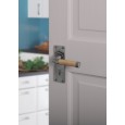 Milton Oak Fitted