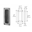 Front Fix with Dimensions