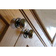 Fitted Under PCK036 Knob