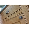 Fitted with PCH005 Cup Handle and PBP004 Base Rose
