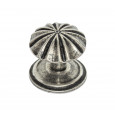 Finesse Pewter Cupboard Knob