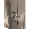 Fitted With Bathroom Turn