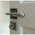 With Bathroom Turn and Release