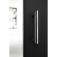 Fitted Black Oak