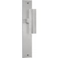 Satin Stainless Steel