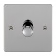 satin stainless steel example